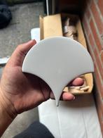 Witte Havanna Tegels - 5 Dozen, Doe-het-zelf en Verbouw, Tegels, Ophalen, Nieuw, Minder dan 20 cm, Minder dan 5 m²