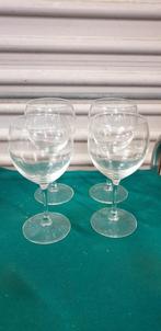 wijnglazen bol groot, Verzamelen, Glas en Borrelglaasjes, Ophalen of Verzenden, 'T Olde Gre-j, Info@toldegrej.nl, Endepoelstraat 20f Didam