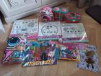 LOL Surprise Speelgoed Set, Ophalen of Verzenden, Zo goed als nieuw, Puzzelen