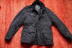 Hackett London Donsjas maat XXL Nieuw van €650,-, Ophalen of Verzenden, Nieuw, Overige maten, Blauw