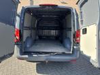 Mercedes-Benz Vito 119CDI 4-Matic 190PK Lang / 7G-Tronic / C, Automaat, Gebruikt, Mercedes-Benz, Bedrijf