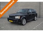 Land Rover Range Rover Sport 4.2 V8 Supercharged | Leder mem, Auto's, Automaat, 4197 cc, Gebruikt, 8 cilinders