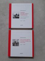 Zaandam oude ansichten, boeken, Ophalen of Verzenden, 1940 tot 1960, Gelopen, Noord-Holland