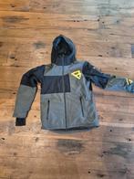 Stoere, zeer nette ski jas Brunotti maat L, Ophalen of Verzenden, Zo goed als nieuw, Jack