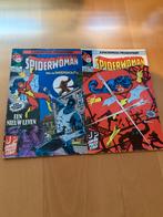 Spiderwoman 2 stuks, Boeken, Strips | Comics, Meerdere comics, Ophalen of Verzenden, Gelezen, Europa