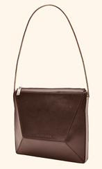 Design damestas ontwerp Mart Visser ca. 1995, Sieraden, Tassen en Uiterlijk, Tassen | Damestassen, Ophalen of Verzenden, Zo goed als nieuw