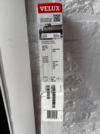 Velux zonnewering voor dakraam, warmtewerend, Ophalen, 100 tot 150 cm, Nieuw, Warmtewerend
