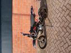 Pitbike 125cc orion abg 37, Fietsen en Brommers, Ophalen, Zo goed als nieuw