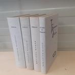 Nr. 766 Tussen Afsluitdammen en Deltadijken [Vier delen comp, Boeken, Geschiedenis | Stad en Regio, Ophalen of Verzenden, 20e eeuw of later