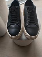 Anthony Morato sneakers maat 42., Kleding | Heren, Schoenen, Ophalen of Verzenden, Zo goed als nieuw, Zwart