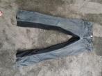Jeans jodhpur rijbroek van HKM maat 42, Dieren en Toebehoren, Paardrijkleding, Ophalen of Verzenden, Dressuur, Onderkleding