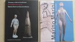 Marino Marini, Ophalen of Verzenden, Gelezen, Schilder- en Tekenkunst