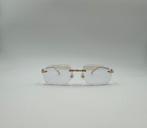 Cartier ct bril, Overige merken, Overige kleuren, Nieuw, Ophalen of Verzenden