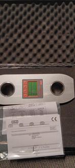 Rema dynamometer DSD04 20 loadcell 20 ton, Ophalen of Verzenden