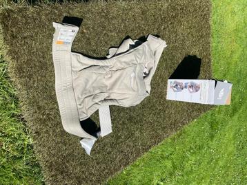 Ergobaby embrace babydrager  beschikbaar voor biedingen