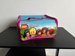 LEGO Friends speeltas/Speelmat, Ophalen of Verzenden, Zo goed als nieuw