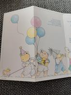 Daphne, Ophalen of Verzenden, 1980 tot 1990, Geboortekaartje