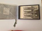 Úit inboedel:Fotoalbum(3)prive foto's duitse militair 105 ex, Ophalen of Verzenden, Duitsland, Foto of Poster