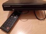 Samsung Digitale Cable Receiver, Audio, Tv en Foto, Versterkers en Receivers, Ophalen of Verzenden, Gebruikt, Overige merken