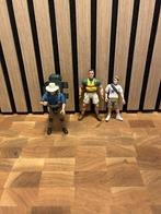 Jurassic park actiefiguren, Ophalen of Verzenden, Gebruikt
