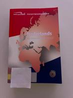 Van Dale Pocketwoordenboek NT2 met CD-ROM, Boeken, Woordenboeken, Ophalen of Verzenden, Zo goed als nieuw, Van Dale, Nederlands