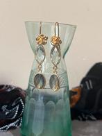 Labradoriet Prasioliet amethist groen magie geluk eyecatcher, Sieraden, Tassen en Uiterlijk, Oorbellen, Nieuw, Ophalen of Verzenden