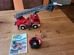 revell rc brandweerwagen met geluid, Hobby en Vrije tijd, Modelbouw | Auto's en Voertuigen, Ophalen, Auto, Revell, Groter dan 1:32