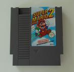 Super Mario Bros. 2 voor Nintendo NES, Spelcomputers en Games, Games | Nintendo NES, Ophalen, Zo goed als nieuw