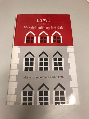 Mendelssohn op het dak Heydrich beschikbaar voor biedingen