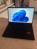 HP OMEN Gaming Laptop 17 inch, Computers en Software, Windows Laptops, AMD  RYzen, Qwerty, Ophalen of Verzenden, Zo goed als nieuw