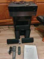 harman kardon avr 350 home cinema set, Ophalen, 7.1-systeem, 70 watt of meer, Overige merken