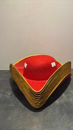 Piratenhoed Captain Morgan - beplakbaar en cowboyhoed, Kleding | Dames, Hoeden en Petten, Hoed, Nieuw, Onbekend, One size fits all