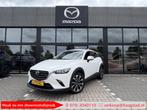 Mazda CX-3 2.0 SkyActiv-G 121 Sportive Dealer onderhouden /, 1998 cc, Stof, Euro 6, 4 cilinders