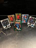 Lukaku Kaarten Lot - Topps, Match Attax, Chrome, Verzamelen, Sportartikelen en Voetbal, Verzenden, Zo goed als nieuw, Buitenlandse clubs