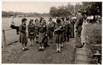 Avondvierdaagse Krimpen a/d IJssel, Verzamelen, Ophalen of Verzenden, Voor 1920, Gelopen, Zuid-Holland