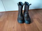 Werklaarzen - Stevige Bescherming, Kleding | Heren, Schoenen, Ophalen of Verzenden, Werkschoenen, Gedragen, Onbekend