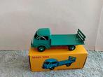 DINKY  TOYS  ATLAS   FORD PLATEAU BRASSEUR  NO  25 H, Ophalen of Verzenden, Auto, Dinky Toys
