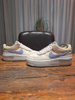 Nike Air Force 1 Shadow 'Soft Pink' Size 37,5, Kleding | Dames, Nike, Ophalen of Verzenden, Sneakers of Gympen, Roze