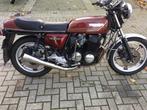 Honda motorfiets cb 750 f2 bjr 1978 kleur rood, Motoren, 4 cilinders, Meer dan 35 kW, Toermotor, 736 cc