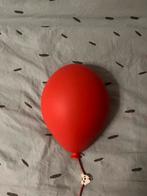 Te koop: Ikea kinderwandlamp ballon/ster., Ophalen, Zo goed als nieuw