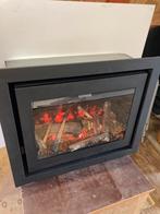 Elektrische haard / Element 4 elite 60 inzet, Huis en Inrichting, Haarden, Ophalen, Zo goed als nieuw, Inzethaard, Elektrische haard