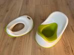 Kinderpot en wc-brilverkleiner IKEA, Overige merken, Overige typen, Ophalen of Verzenden, Zo goed als nieuw