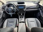 Subaru Xv 2.0i 156pk CVT Premium | Voll. Leder | Navi | Trek, 12 maanden, Bedrijf, 650 kg, Vierwielaandrijving