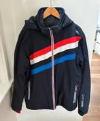CMP Ski Jas Maat 54, Ophalen of Verzenden, Zo goed als nieuw, Maat 52/54 (L), Jack