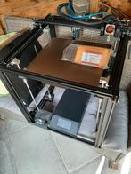 Ender 5 plus upgrade printer, Computers en Software, 3D Printers, Ophalen, Zo goed als nieuw
