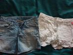 Shorts kort broekje kortebroek Mexx H&M 110, Verzenden, Meisje, Broek