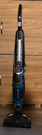 Bissell Vac&Steam Vloerreiniger, Ophalen, Zo goed als nieuw, Stofzuiger