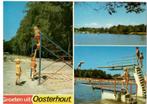 Oosterhout 1975, Verzenden, 1960 tot 1980, Gelopen, Noord-Brabant