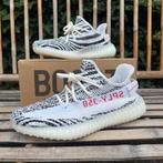 Yeezy Boost 350 V2 Zebra - Maat 42, Kleding | Heren, Schoenen, Nieuw, Ophalen of Verzenden, Wit, Sneakers of Gympen