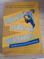 Spelend leren en ontdekken, Ophalen of Verzenden, Zo goed als nieuw, Overige niveaus